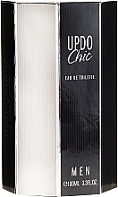 Linn Young Updo Chic Men - Eau de Toilette — photo N3