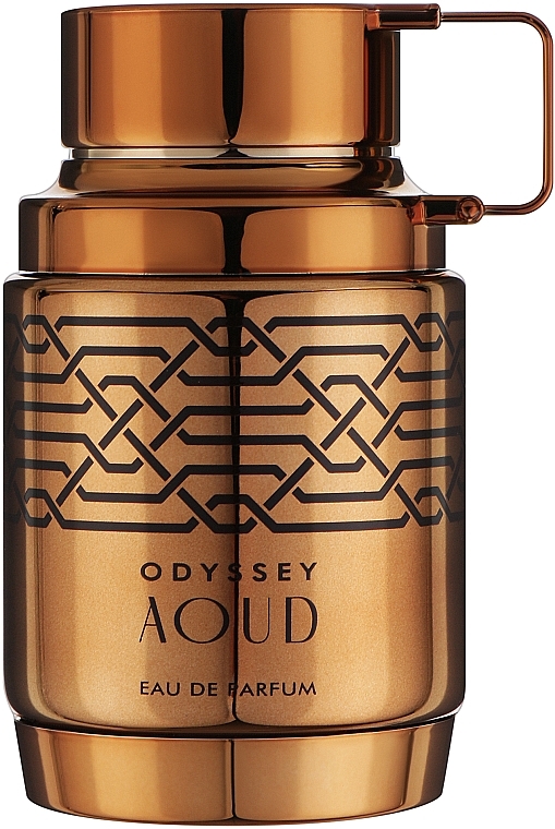 Armaf Odyssey Aoud - Eau de Parfum — photo N1