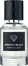 Fragrances, Perfumes, Cosmetics Diamond Black Marina Bay - Car Perfume