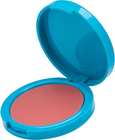 Blush - Ingrid Cosmetics Mermaid Glow Blush — photo N1