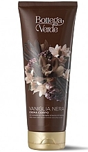 Black Vanilla Body Cream - Bottega Verde Black Vanilla Body Cream — photo N1