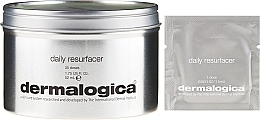 Fragrances, Perfumes, Cosmetics Daily Facial Resurfacer - Dermalogica Daily Resurfacer