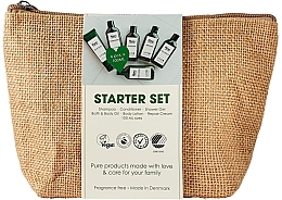 Set, 6 products - Mums With Love Starter Set — photo N1