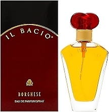 Borghese Il Bacio - Eau de Parfum — photo N1