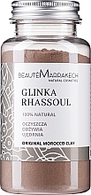 Moroccan Clay - Beaute Marrakech Rhassoul Clay — photo N1