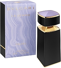 Fragrances, Perfumes, Cosmetics Bvlgari Le Gemme Desiria - Eau de Parfum