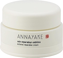 Fragrances, Perfumes, Cosmetics Extreme Reparative Cream  - Annayake Extreme Reparative Cream