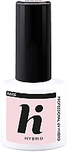 Fragrances, Perfumes, Cosmetics Nail Base Coat - Hi Hybrid Base