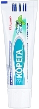 Dentures Adhesive Cream "Refreshing Taste" - Corega — photo N8