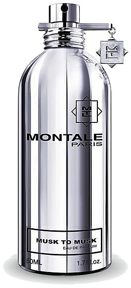 Montale Musk to Musk - Eau de Parfum — photo N1