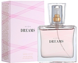 Fragrances, Perfumes, Cosmetics Avon Dreams Limited Edition - Eau de Parfum