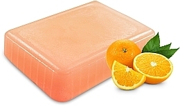 Fragrances, Perfumes, Cosmetics Paraffin "Orange" - NeoNail Professional