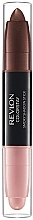 Fragrances, Perfumes, Cosmetics Eyeshadow Stick - Revlon Colorstay Smoky Shadow Stick