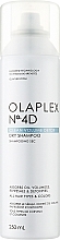 Dry Shampoo - Olaplex No. 4D Clean Volume Detox Dry Shampoo — photo N1