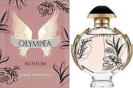 Paco Rabanne Olympea Blossom - Eau de Parfum — photo N2
