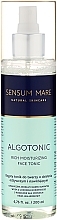 Moisturizing Face Tonic - Sensum Mare Algorich Rich Moisturizing Face Tonic — photo N3