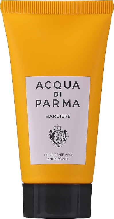 Acqua di Parma Colonia - Set (edc/20ml + sh/cr/40ml + aftersh/em/40ml + sh/40ml + f/wash/40ml)  — photo N8