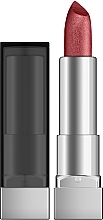 Fragrances, Perfumes, Cosmetics Matte Lipstick - Maybelline Color Sensational Matte Metallics Lipstick