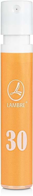 Lambre 30 - Parfum (sample) — photo N1