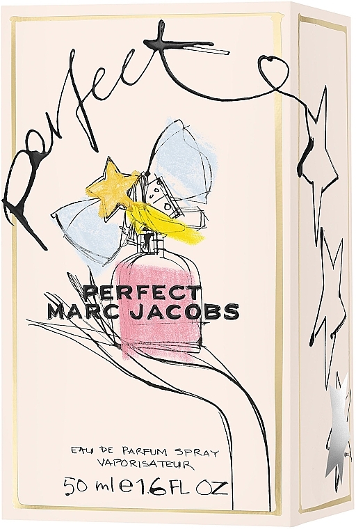 Marc Jacobs Perfect - Eau de Parfum — photo N3