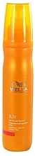 Fragrances, Perfumes, Cosmetics Moisturizing Hair Cream - Wella Professionals Care Sun Cream