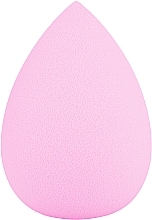 Fragrances, Perfumes, Cosmetics Drop Beauty Blender, PF-13, pink - Puffic Fashion