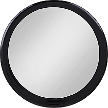 Pocket Mirror, black - Titania  — photo N1