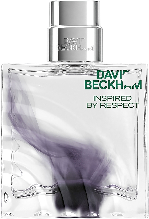 David Beckham Inspired by Respect - Eau de Toilette — photo N3