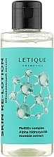 Fragrances, Perfumes, Cosmetics Renewing Face Lotion - Letique Cosmetics Skin Re-Lotion