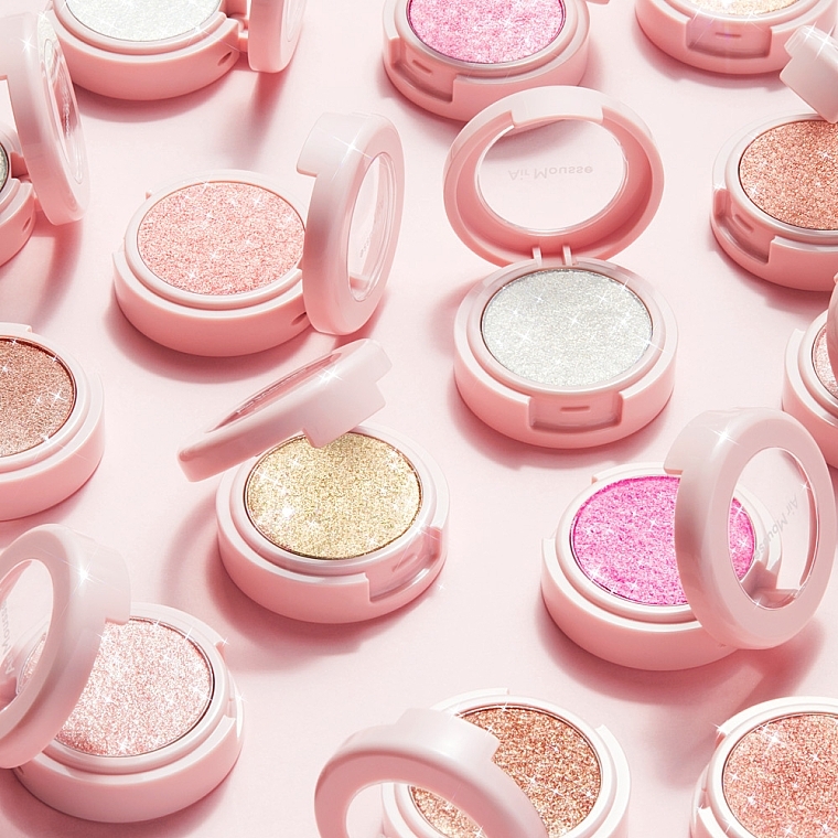 Eyeshadow - Etude Air Mousse Eyes — photo N6