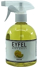 Perfume Room Spray 'Melon' - Eyfel Perfume Room Spray Melon — photo N1