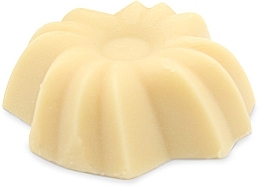 Solid Conditioner - Lamazuna Solid Conditioner Soft Vanilla Scent — photo N2