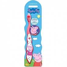 Fragrances, Perfumes, Cosmetics Kids Toothpaste - Lorenay Peppa Pig Tooth Brush