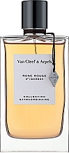 Fragrances, Perfumes, Cosmetics Van Cleef & Arpels Collection Extraordinaire Rose Rouge - Eau de Parfum