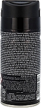 Men Deodorant Spray - Malizia Uomo Black & Wild Deodorant Spray — photo N4