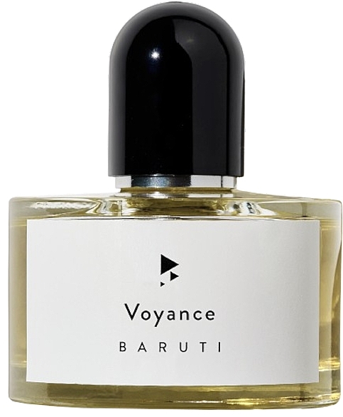 Baruti Voyance Eau De Parfum - Eau de Parfum — photo N1