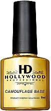 Fragrances, Perfumes, Cosmetics Camouflage Base Coat "Flexi" - HD Hollywood Camouflage Base