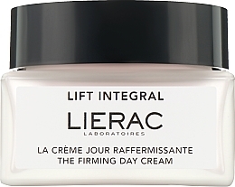 Firming Day Face Cream - Lierac Lift Integral The Firming Day Cream — photo N1