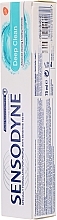 Deep Clean Toothpaste - Sensodyne Deep Clean Toothpaste — photo N3