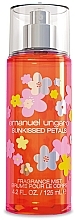 Fragrances, Perfumes, Cosmetics Emanuel Ungaro Sunkissed Petals Body Mist - Body Mist