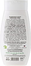 Hair Conditioner - Bione Cosmetics Avena Sativa Regenerative Hair Conditioner — photo N2