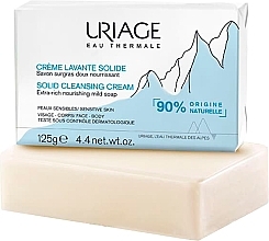 Solid Cleansing Cream - Uriage Lavante Solid Cleansing Cream — photo N1