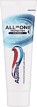 Fragrances, Perfumes, Cosmetics Toothpaste - Aquafresh All In One Protection Extra Fresh