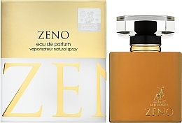 Alhambra Zeno - Eau de Parfum — photo N2