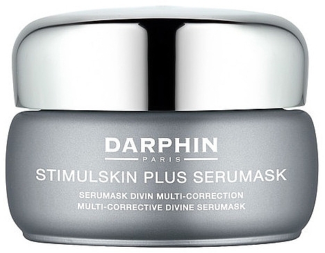 Corrective Facial Mask - Darphin Stimulskin Plus Multi-Corrective Divine Serumask — photo N1