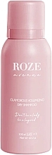 Fragrances, Perfumes, Cosmetics Volumizing Dry Shampoo - Roze Avenue Glamorous Volumizing Dry Shampoo Travel Size