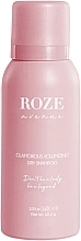 Volumizing Dry Shampoo - Roze Avenue Glamorous Volumizing Dry Shampoo Travel Size — photo N1