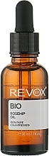Fragrances, Perfumes, Cosmetics Bio Rosehip Oil - Revox Bio Rosehip Oil 100% Pure