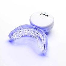 Teeth Whitening Set - Smili Optimal Teeth Whitening Kit — photo N2