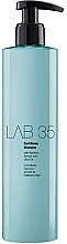 Fragrances, Perfumes, Cosmetics Wavy & Curly Hair Shampoo - Kallos Cosmetics Lab 35 Curl Shampoo